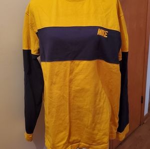 Nike Long sleeve size large